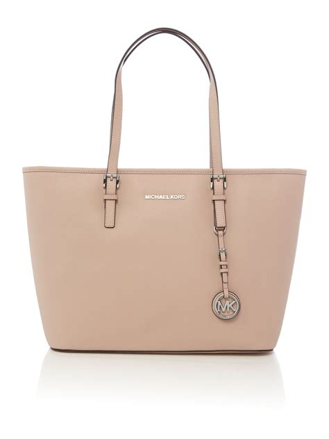 Michael Kors travel tote bag